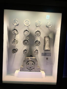 小田原城に投稿された画像（2023/1/16）