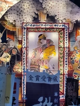 ふるさと祭り東京に投稿された画像（2023/1/16）