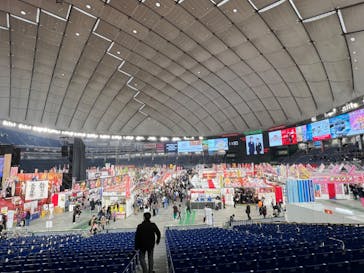 ふるさと祭り東京に投稿された画像（2023/1/16）