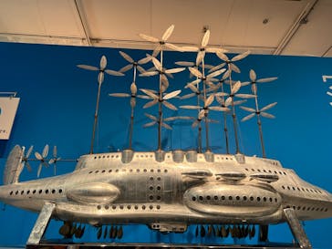 アニメージュとジブリ展に投稿された画像（2023/1/16）