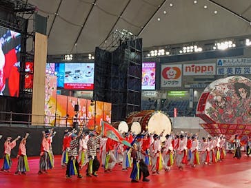 ふるさと祭り東京に投稿された画像（2023/1/16）