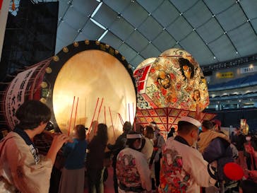 ふるさと祭り東京に投稿された画像（2023/1/16）
