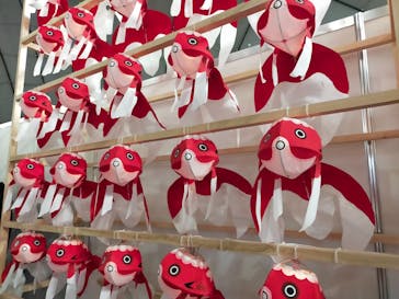 ふるさと祭り東京に投稿された画像（2023/1/16）