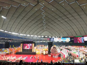 ふるさと祭り東京に投稿された画像（2023/1/16）