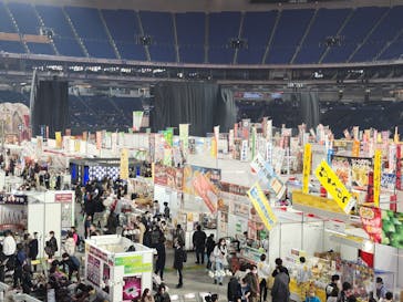 ふるさと祭り東京に投稿された画像（2023/1/16）