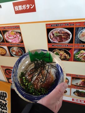 ふるさと祭り東京に投稿された画像（2023/1/16）