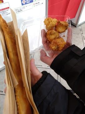 ふるさと祭り東京に投稿された画像（2023/1/16）