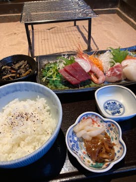 箱根湯寮に投稿された画像（2023/1/16）