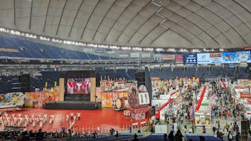 ふるさと祭り東京に投稿された画像（2023/1/16）