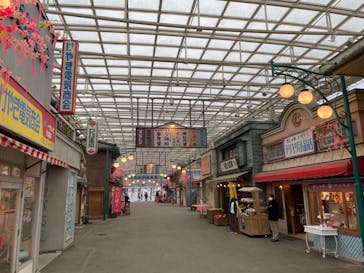 西武園ゆうえんちに投稿された画像（2023/1/16）