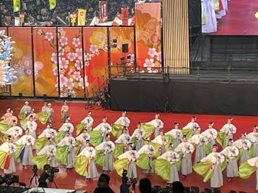 ふるさと祭り東京に投稿された画像（2023/1/16）