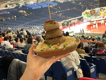 ふるさと祭り東京に投稿された画像（2023/1/16）