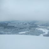 たざわ湖スキー場に投稿された画像（2023/1/16）