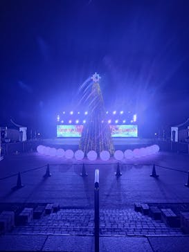 安城産業文化公園デンパークに投稿された画像（2023/1/16）