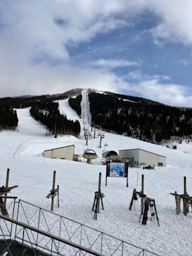 スキージャム勝山に投稿された画像（2023/1/16）