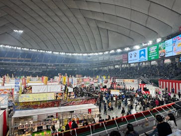 ふるさと祭り東京に投稿された画像（2023/1/16）