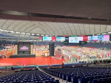 ふるさと祭り東京に投稿された画像（2023/1/16）