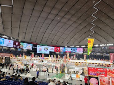 ふるさと祭り東京に投稿された画像（2023/1/16）