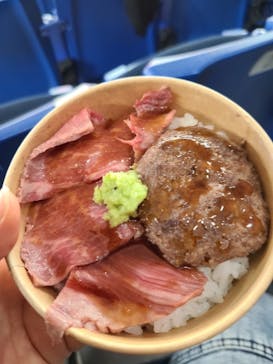 ふるさと祭り東京に投稿された画像（2023/1/16）