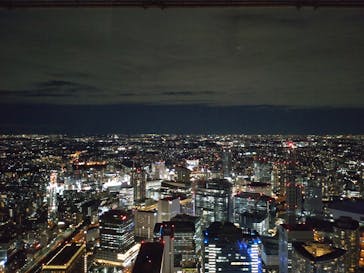 横浜ランドマークタワー 69階展望フロア スカイガーデンに投稿された画像（2023/1/16）