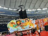 ふるさと祭り東京に投稿された画像（2023/1/16）