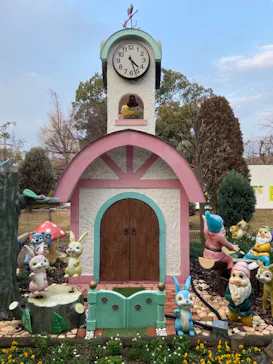 天王寺動物園に投稿された画像（2023/1/16）