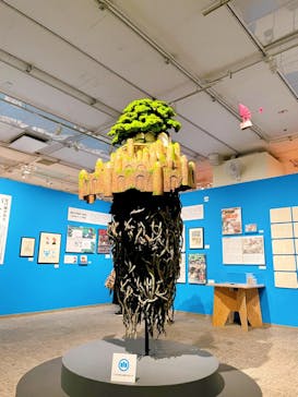 アニメージュとジブリ展に投稿された画像（2023/1/17）