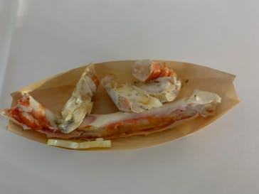 ふるさと祭り東京に投稿された画像（2023/1/17）