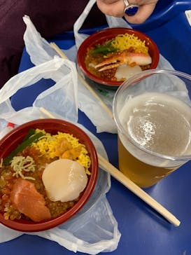 ふるさと祭り東京に投稿された画像（2023/1/17）