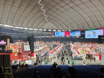 ふるさと祭り東京に投稿された画像（2023/1/17）