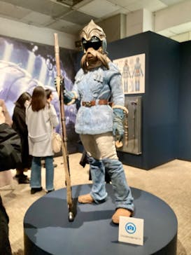 アニメージュとジブリ展に投稿された画像（2023/1/17）