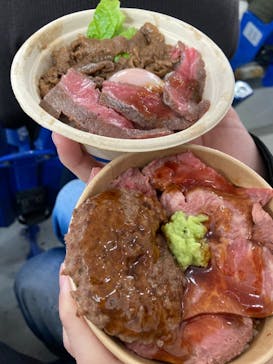 ふるさと祭り東京に投稿された画像（2023/1/17）