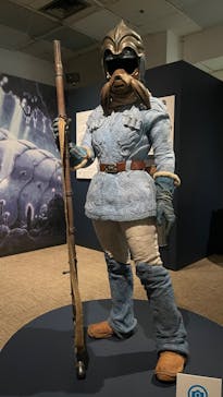 アニメージュとジブリ展に投稿された画像（2023/1/17）