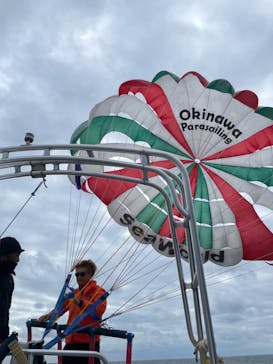 Sea World（シーワールド）に投稿された画像（2023/1/17）