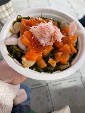 ふるさと祭り東京に投稿された画像（2023/1/17）