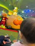 横浜アンパンマンこどもミュージアムに投稿された画像（2023/1/17）
