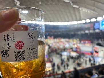 ふるさと祭り東京に投稿された画像（2023/1/17）