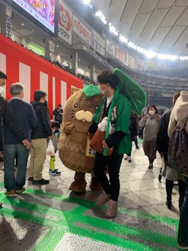 ふるさと祭り東京に投稿された画像（2023/1/17）