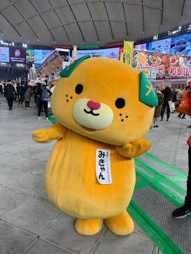 ふるさと祭り東京に投稿された画像（2023/1/17）