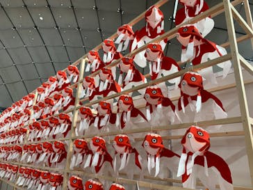 ふるさと祭り東京に投稿された画像（2023/1/17）