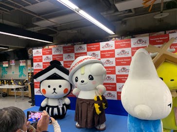 ふるさと祭り東京に投稿された画像（2023/1/17）