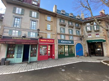 星の王子さまミュージアム 箱根サン=テグジュペリに投稿された画像（2023/1/17）