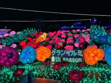 伊豆ぐらんぱる公園に投稿された画像（2023/1/17）