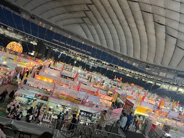 ふるさと祭り東京に投稿された画像（2023/1/17）