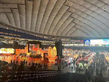 ふるさと祭り東京に投稿された画像（2023/1/17）