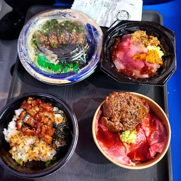 ふるさと祭り東京に投稿された画像（2023/1/17）