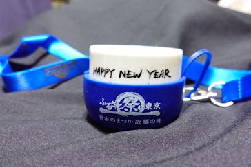 ふるさと祭り東京に投稿された画像（2023/1/17）