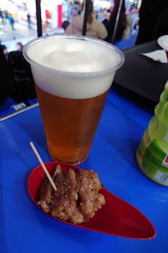 ふるさと祭り東京に投稿された画像（2023/1/17）