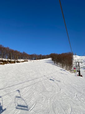 スキージャム勝山に投稿された画像（2023/1/17）