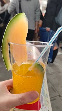 ふるさと祭り東京に投稿された画像（2023/1/17）